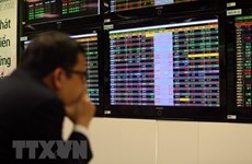 HSBC: иностранные инвесторы скоро вернутся на фондовый рынок