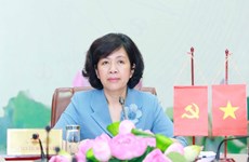 Вьетнам принял участие в 36-м заседании Постоянного комитета ICAPP
