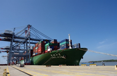 Новый генеральный план морских портов необходим для дальнейшего ускорения экономического развития