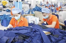 Эксперты верят в восстановление экономики Вьетнама