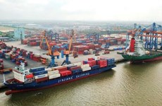 Вьетнам привлечет больше инвестиций в развитие морских портов