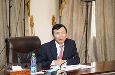 Вьетнам возглавил заседание комитета СБ ООН с визитом в Южный Судан
