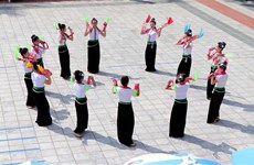 «Сое тхай» признано ЮНЕСКО нематериальным культурным наследием человечества