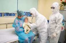 Фонд ЮНФПА поставил во Вьетнам больше предметов медицинского назначения