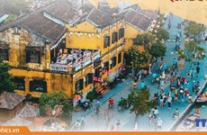 Куангнам – земля, обладающая известными живописными достопримечательностями
