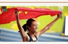 Вьетнам - Активный член в создании и развитии спорта в Юго-Восточной Азии.