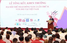 Премьер Вьетнама: Вьетнаму удалось организовать справедливые и честные SEA Games