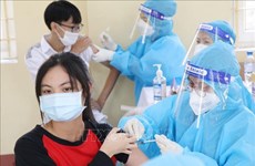 Вьетнам продолжает успешную стратегию вакцинации в 2021 году