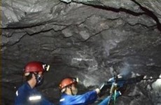 Выручка Вьетнамской угольно-минеральной промышленной корпорации («Винакомин») оценивается в 128,6 трлн. донгов