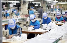 Тьенжанг: восстановление и развитие рынка труда после эпидемии