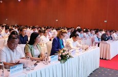 Форум посвящен устойчивому развитию вьетнамской морской экономики