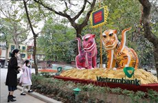 Образ тигра в сознании вьетнамцев