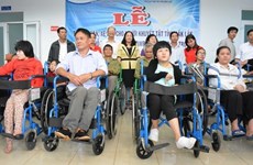 Вьетнам подтверждает свою приверженность защите прав инвалидов