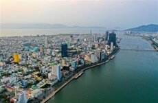 Routes Asia 2022 помогает Данангу способствовать развитию туризма и восстановлению экономики