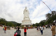 Дананг ускорит восстановление и развитие туризма в новых условиях