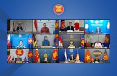 Вьетнам принимает участие в 37-м Форуме АСЕАН-Япония