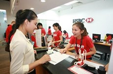 HSBC обязуется организовать устойчивое финансирование в размере 12 млрд. долл. США