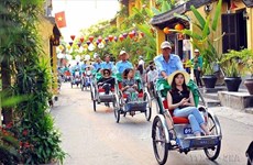 Провинция Куангнам подтверждает свой бренд «зеленого» туризма