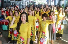 Дананг применяет политику делового туризма MICE для привлечения туристов