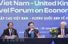Итальянские СМИ: Вьетнам стремится к укреплению международного сотрудничества