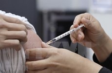 Ханой ускоряет развертывание вакцинации от COVID-19 для людей из групп риска