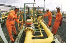 PetroVietnam перевыполняет план добычи нефти на 23% в первом полугодии