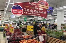 Розничные продажи товаров и услуг в Ханое выросли на 11,1% в феврале