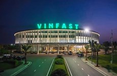VinFast не использует собственный капитал, а привлечет иностранные инвестиции на сумму 4 млрд. долл. США для своего производс