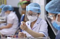 Надежная система вакцинации помогла Вьетнаму выстоять во время пандемии коронавируса