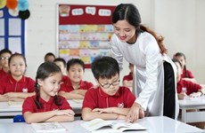 Три основных направления в процессе образовательной трансформации во Вьетнаме