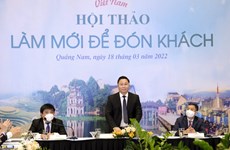 Туристический сектор Вьетнама готовится для приема туристов