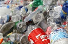 Всемирный банк предлагает дорожную карту по ограничению и борьбе с загрязнением одноразовыми пластиковыми отходами во Вьетнам