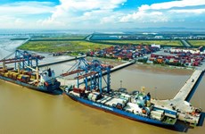 Положительное сальдо торгового баланса Вьетнама за 7 месяцев составило 764 млн. долл. США