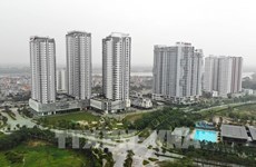 Vietnam Report: индустрия недвижимости будет бурно развиваться в 2022 году и в ближайшие годы