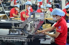 Standard Chartered прогнозирует экономический рост Вьетнама на уровне 6,7% в 2022 году