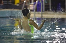 Вьетнам завоевал новые медали на международных соревнованиях по водным видам спорта