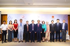 Вьетнам и РК укрепляют сотрудничество в сфере труда, занятости и социальных вопросов