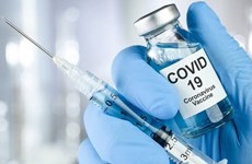 Дети младше 12 лет в Куангнине получат вакцину от COVID-19 14 апреля