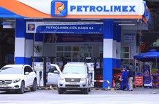 Petrolimex применяет решения, чтобы справиться с большими колебаниями цен на бензин