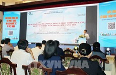 Открытие туризма во Вьетнаме – необходимость следить за тенденциями на рынке