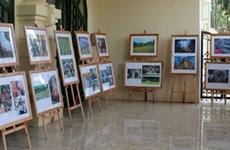 Выставка искусства и культуры АСЕАН 2022