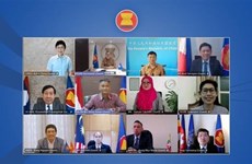 Вьетнам принимает участие в заседании Совместного комитета сотрудничества АСЕАН и Китая
