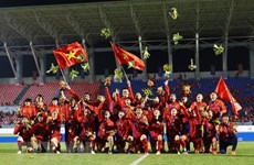 Вьетнам имеет большие шансы на победу на женском чемпионате AFF 2022