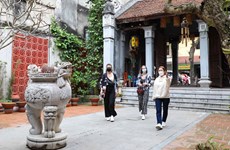 Туристические компании в Ханое проведут 28 туров для гостей 31-х игр ЮВА