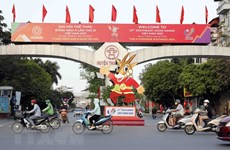 SEA Games 31 дадут Вьетнаму хорошую возможность для продвижения туризма
