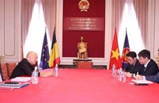 Европейские эксперты высоко оценили экономический рост Вьетнама
