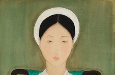 Картина живописца Ле Фо появится на международном аукционе