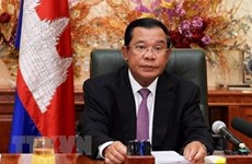 Премьер-министр Камбоджи высоко оценил образование факультета вьетнамистики в Пномпеньском Королевском Университете