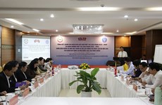 Укрепление вьетнамско-лаосских отношений в сфере социального обеспечения
