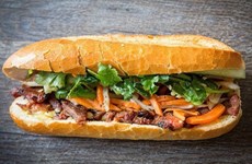 Три вьетнамских блюда вошли в список 50 лучших уличных блюд Азии по версии CNN
